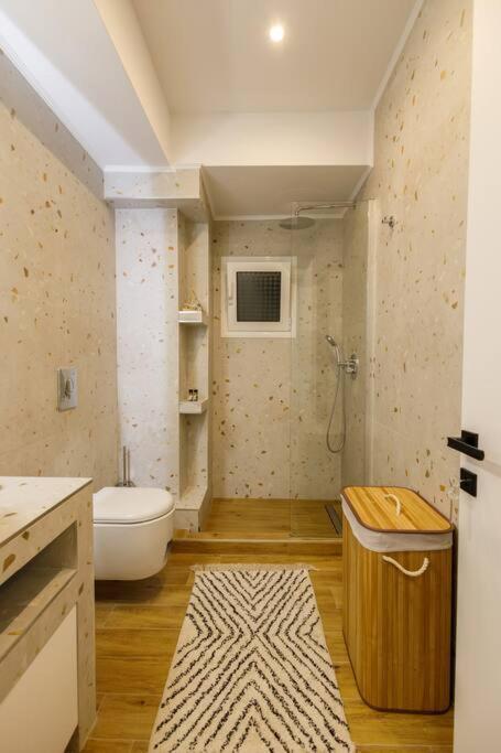 Sunrise Haven Suite Ксанти Экстерьер фото